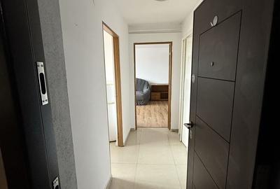 Apartament cu 2 camere nedecomandat în Central - 8