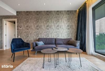 Apartament cu 3 camere în Cișmigiu - 9