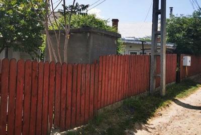 Casă cu 4 camere în Huși - 5