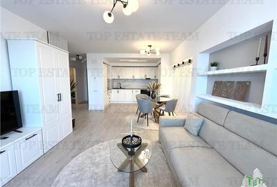 Apartament cu 3 camere decomandat, mobilat în Drumul Taberei - 3