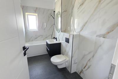 Apartament cu 2 camere decomandat în Șelimbăr - 7