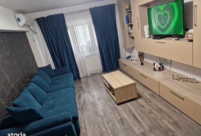 Apartament cu 2 camere în Dragalina - 1