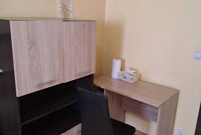 Garsonieră decomandată în Mărăști - 3