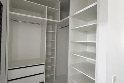 Apartament cu 2 camere decomandat, mobilat în Pipera - 5