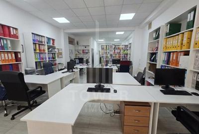 Spațiu comercial, de 150 mp, în Hipodrom 2