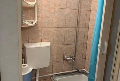 Garsonieră în Calea Aradului