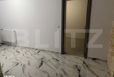 Apartament cu 2 camere în Valea Lupului