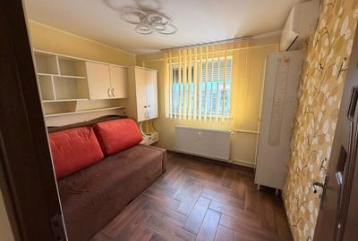 Apartament cu 2 camere decomandat în Drumul Taberei