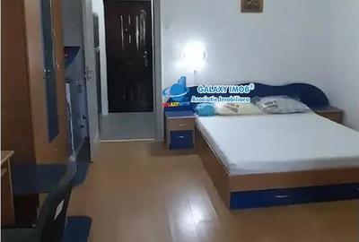 Garsonieră semidecomandată, mobilată în Titan