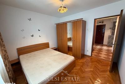 Apartament cu 2 camere în Nord - 4