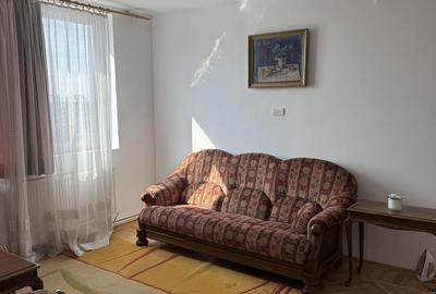 Apartament cu 3 camere semidecomandat în Gara de Nord - 6
