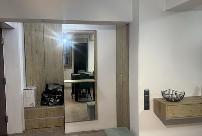 Apartament cu 3 camere decomandat în Lotus - 7