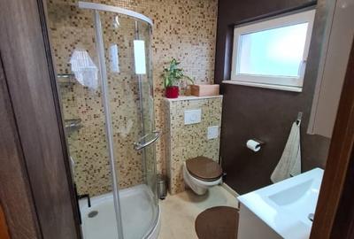 Casă individuală cu 4 camere cu Canalizare în Dezmir - 9