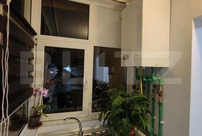 Apartament cu 4 camere în Central - 4