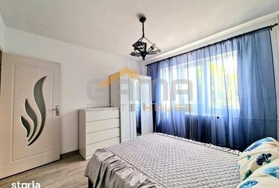 Apartament cu 3 camere decomandat în Podgoria - 6