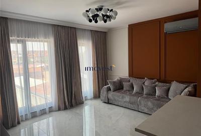 Apartament cu 2 camere decomandat în 14 Mai