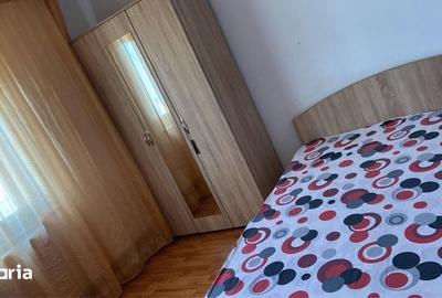 Apartament cu 2 camere decomandat în 9 Mai - 1