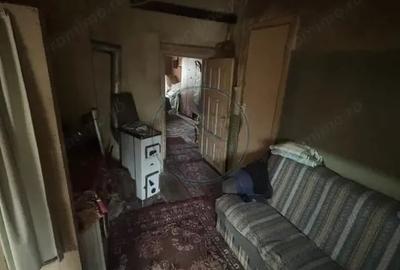 Casă cu 2 camere cu Teren 266 Mp în Ultracentral - 2