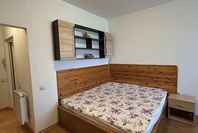 Garsonieră semidecomandată în Giurgiului