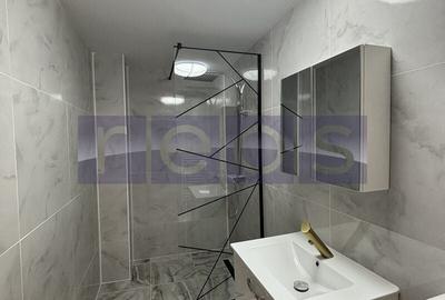 Apartament cu 2 camere decomandat în 13 Septembrie