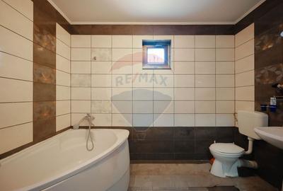Duplex cu 3 camere cu Teren 241 Mp în Iosia - 9