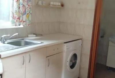 Garsonieră decomandată în Sebastian