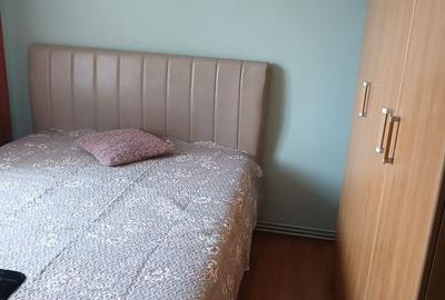 Apartament cu 2 camere decomandat în Canta - 1