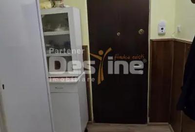 Apartament cu 2 camere semidecomandat în Păcurari