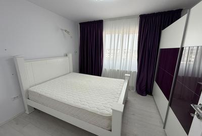 Apartament cu 3 camere decomandat, mobilat în Fundeni