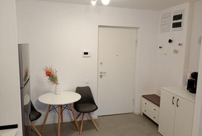 Apartament decomandat în Central
