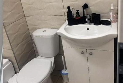 Garsonieră decomandată în Chiajna