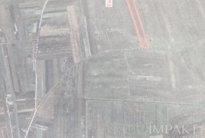 Teren agricol intravilan de 1306 mp, în Sopor - 3