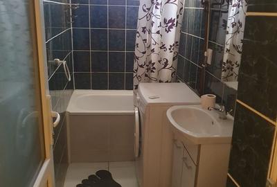 Apartament cu 2 camere semidecomandat în Central - 5