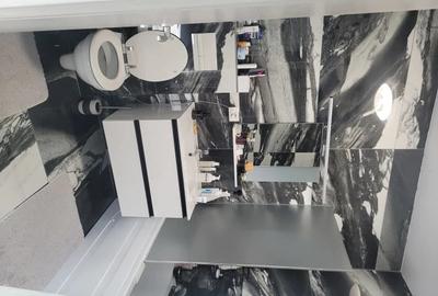 Apartament cu 4 camere decomandat în Chișoda - 1