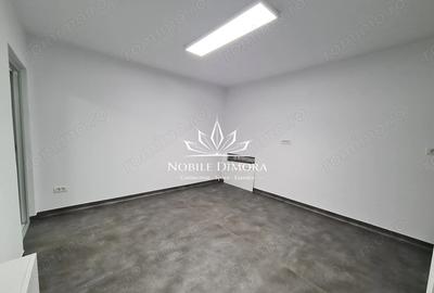 Spațiu comercial, de 85 mp, în Cetății - 12