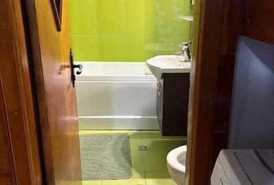 Apartament cu 3 camere în Cosâmbești - 5
