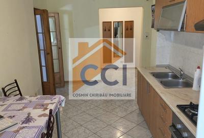 Apartament cu 2 camere decomandat în 9 Mai - 8