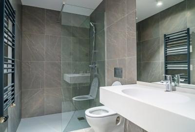 Apartament cu 3 camere în Herăstrău - 4