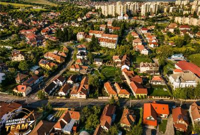 Casă cu Teren 384 Mp în Simeria - 16