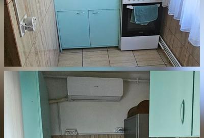 Garsonieră decomandată în Popa Șapcă - 1