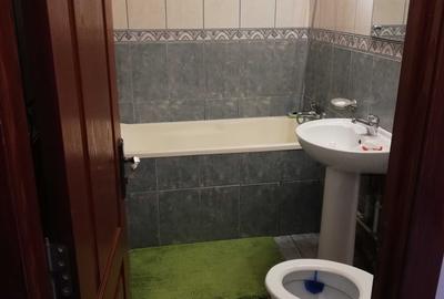Apartament cu 3 camere decomandat în Central - 7