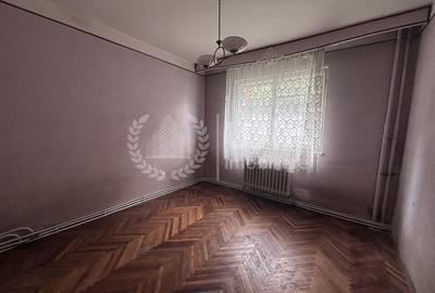 Apartament cu 3 camere semidecomandat în Grigorescu - 4