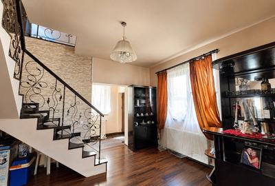 Casă individuală cu 5 camere cu Teren 550 Mp în Corbeanca - 6