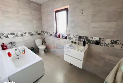 Casă cu 4 camere în Horpaz - 8