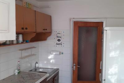 Apartament cu 2 camere nedecomandat în Țiglina 2 - 1