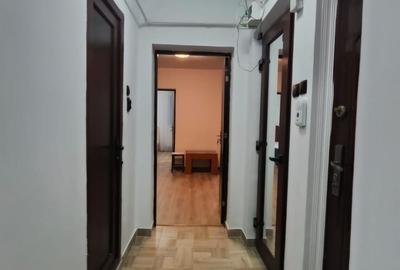Apartament cu 2 camere decomandat în Ultracentral - 3