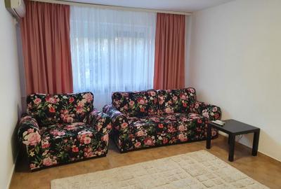 Apartament cu 2 camere semidecomandat în Victoriei
