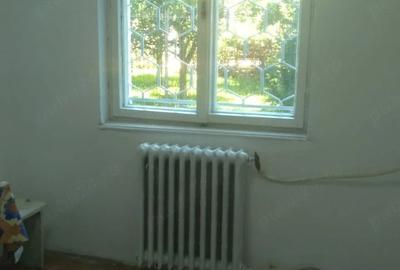 Garsonieră decomandată în Burdujeni