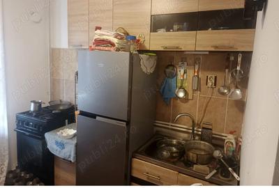 Garsonieră decomandată în Central - 4