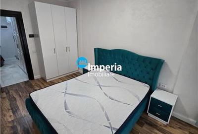 Apartament cu 2 camere decomandat în Copou - 3